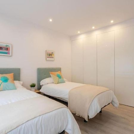 Ap. Marbella Centro Apartment Exterior photo