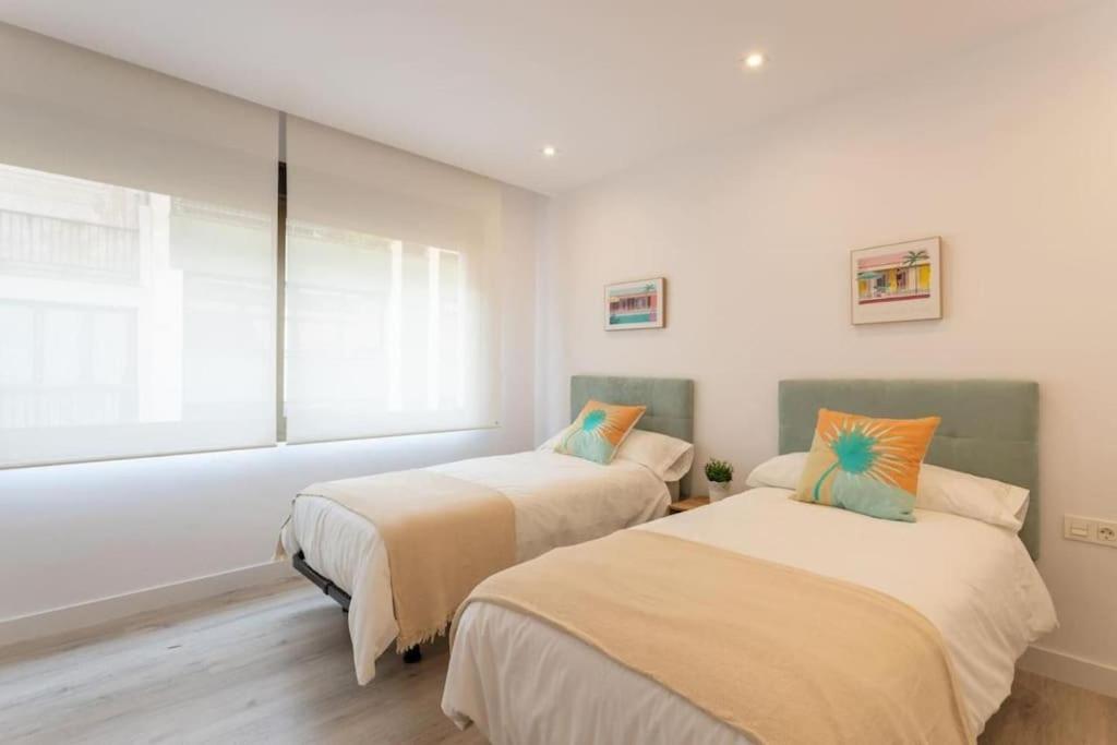 Ap. Marbella Centro Apartment Exterior photo