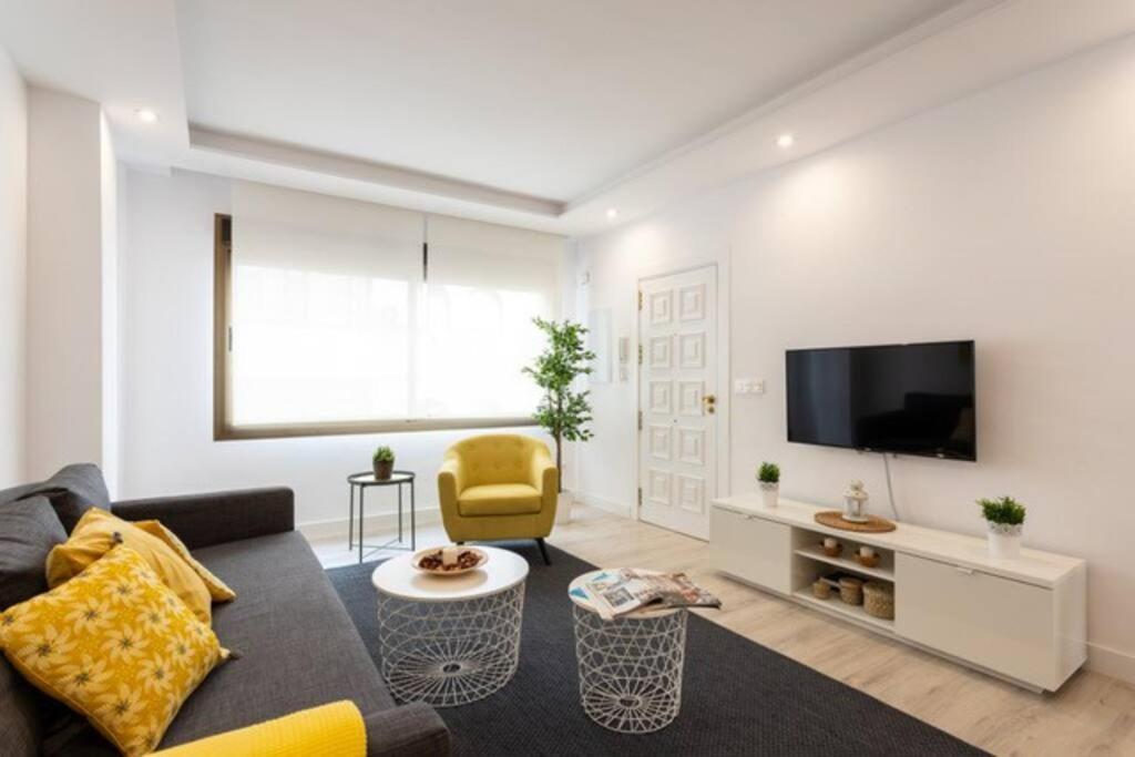 Ap. Marbella Centro Apartment Exterior photo