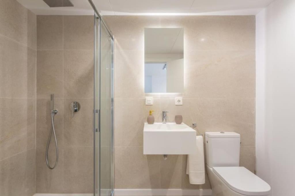 Ap. Marbella Centro Apartment Exterior photo