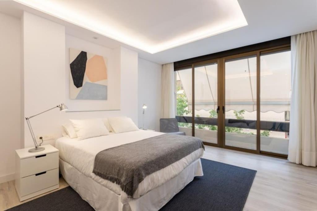 Ap. Marbella Centro Apartment Exterior photo
