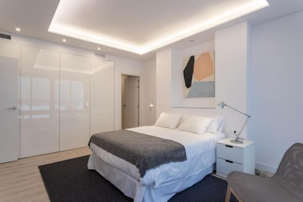 Ap. Marbella Centro Apartment Exterior photo